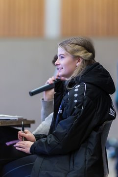 Bild 453 - Frauen Bundesliga Kellinghusen